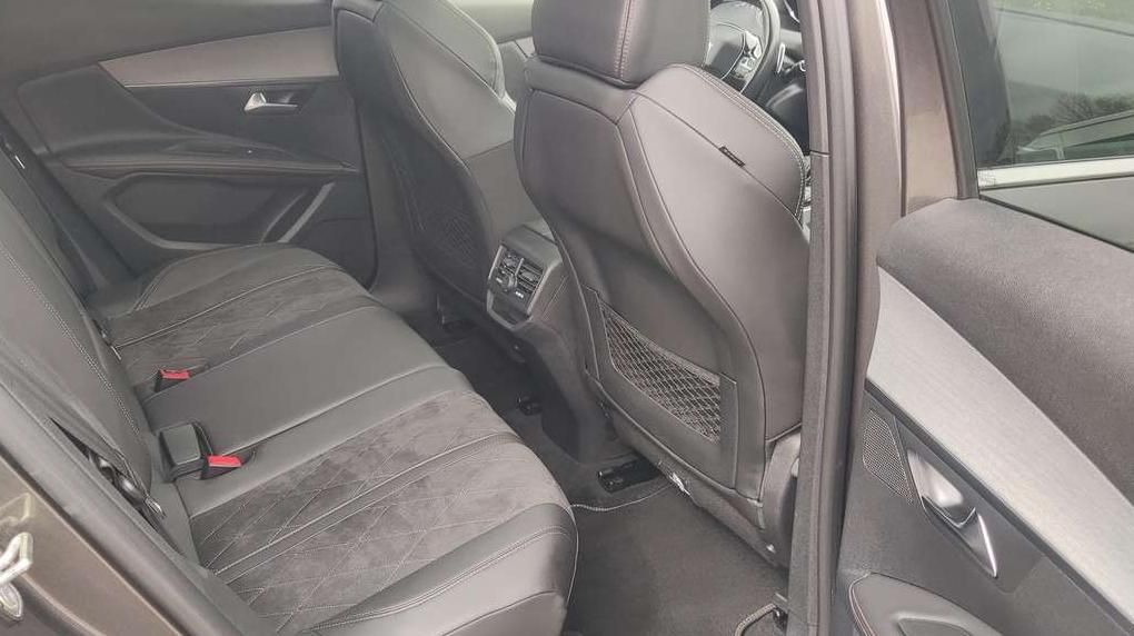 Peugeot 3008 | 20