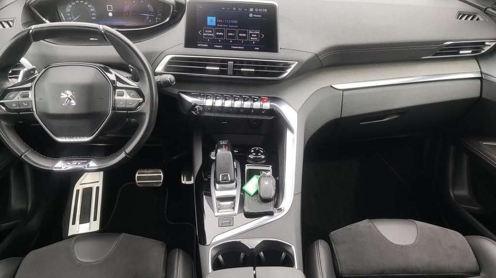 Peugeot 3008 | 22