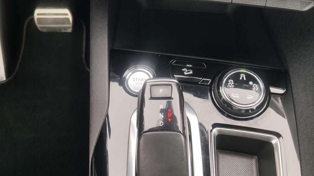 Peugeot 3008 | 25