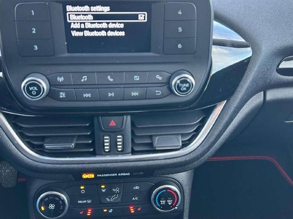 Ford Fiesta | 14