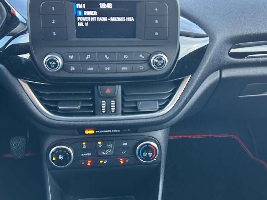 Ford Fiesta | 13