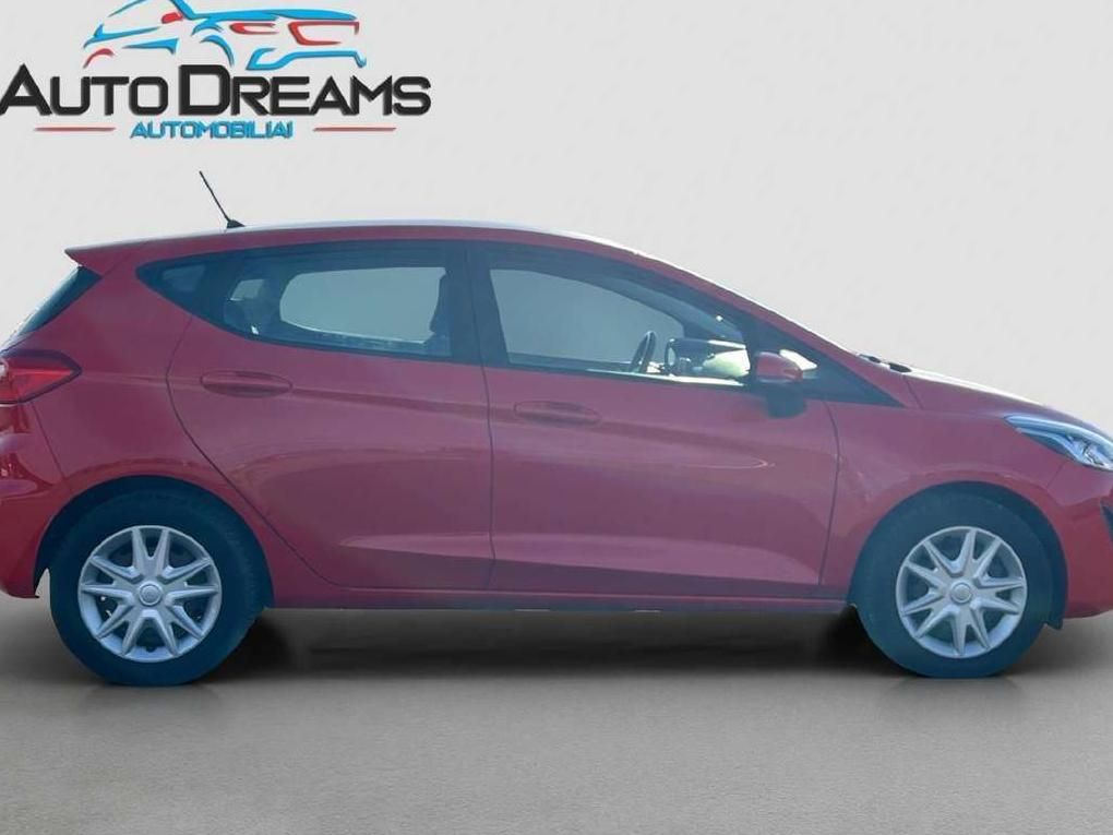Ford Fiesta | 6
