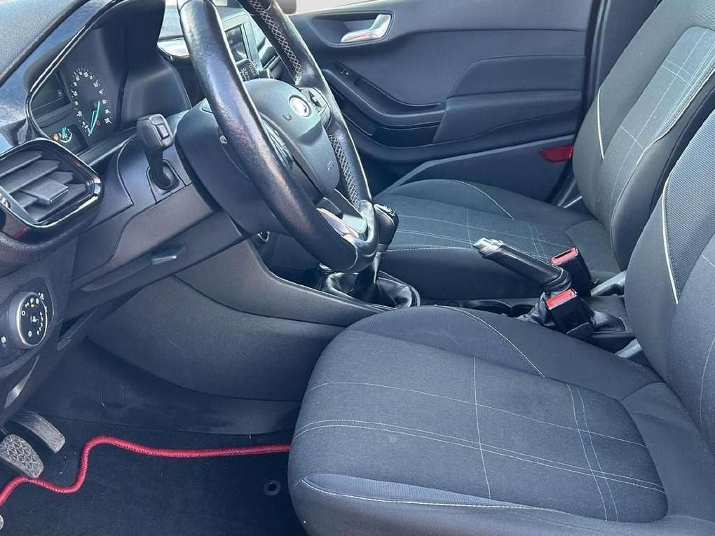 Ford Fiesta | 8