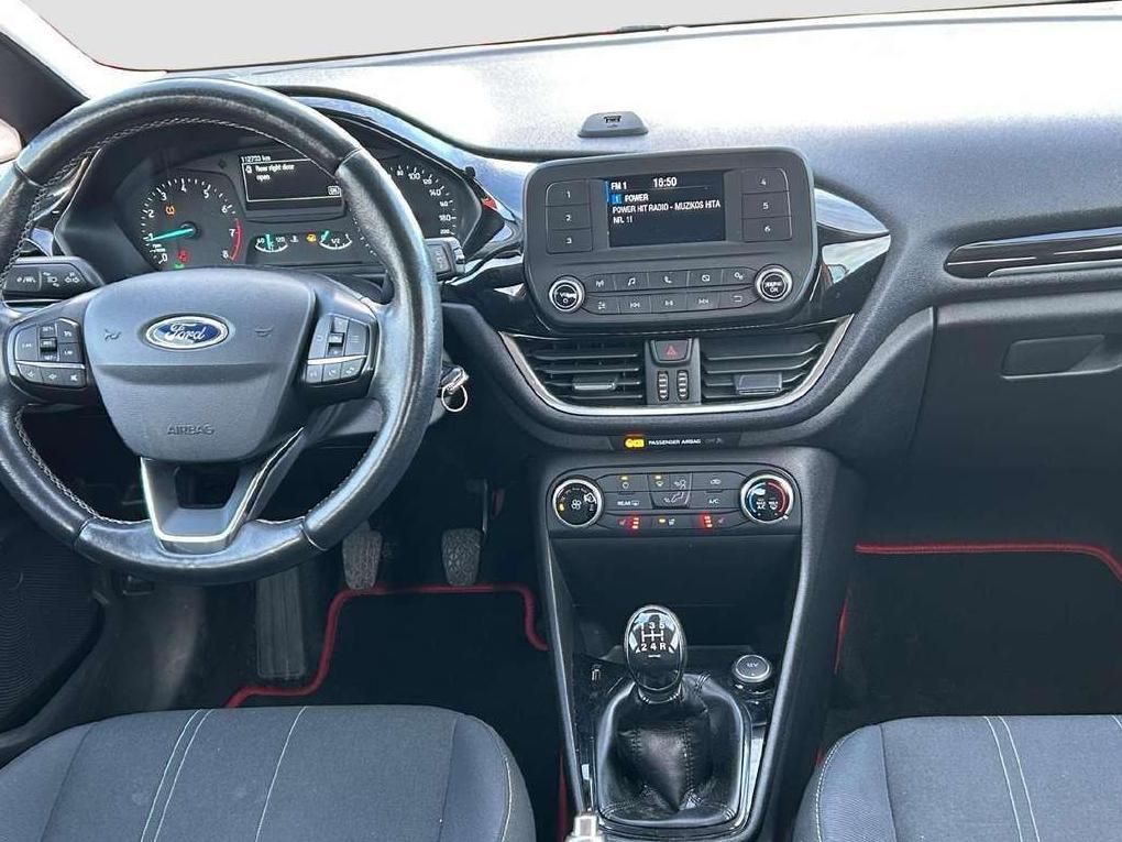 Ford Fiesta | 11