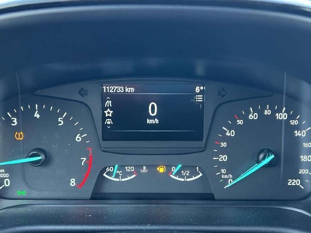 Ford Fiesta | 12