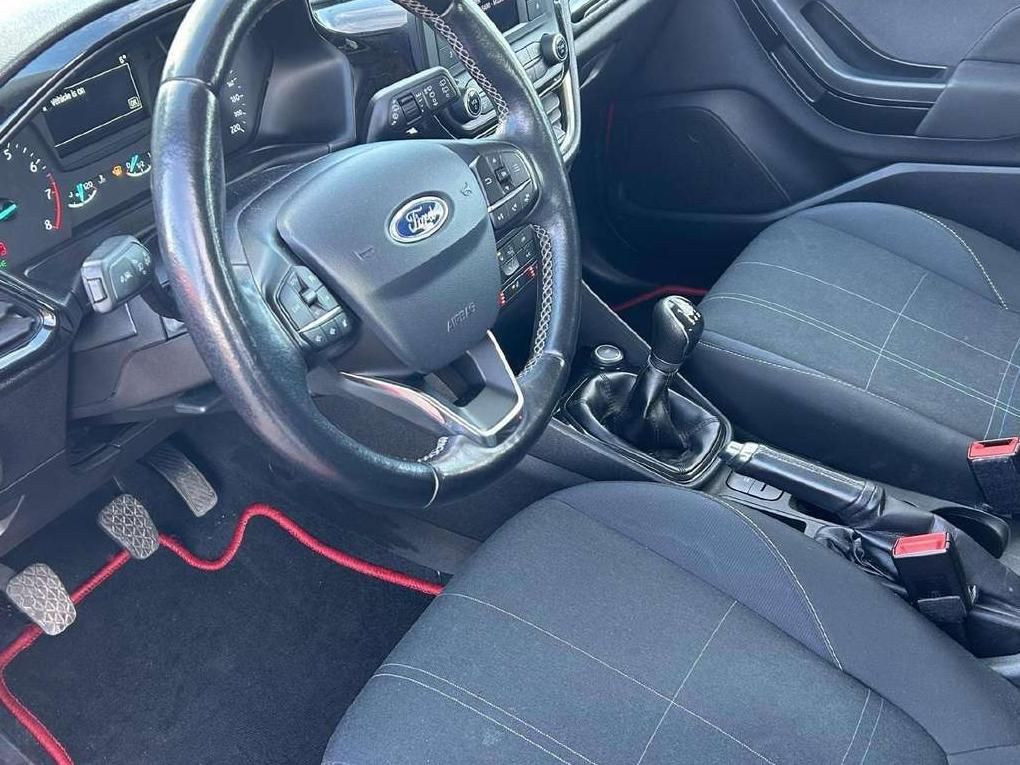 Ford Fiesta | 7