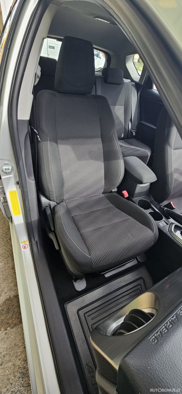 Toyota Auris | 17