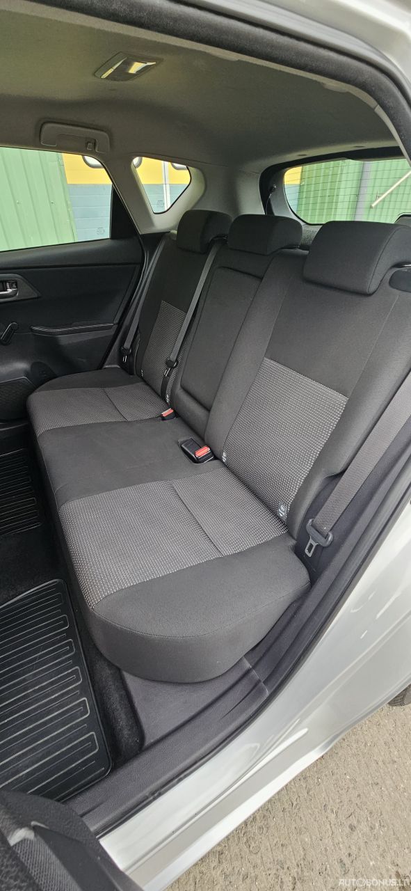 Toyota Auris | 18
