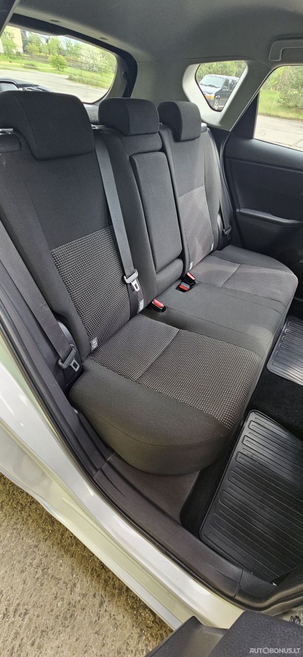 Toyota Auris | 20