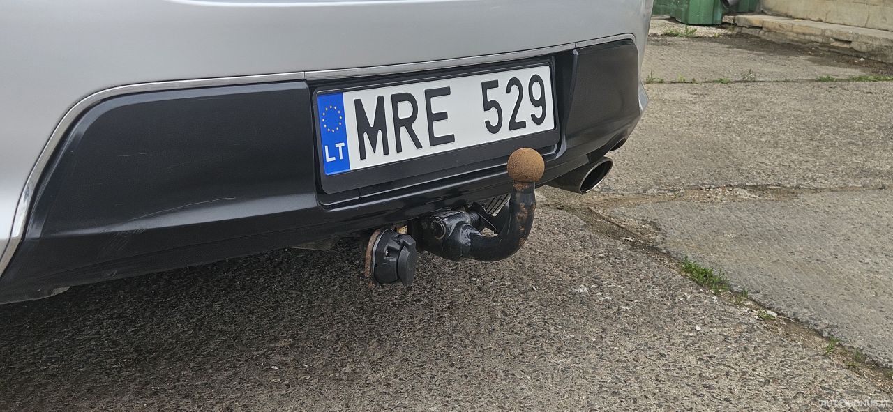 Toyota Auris | 8