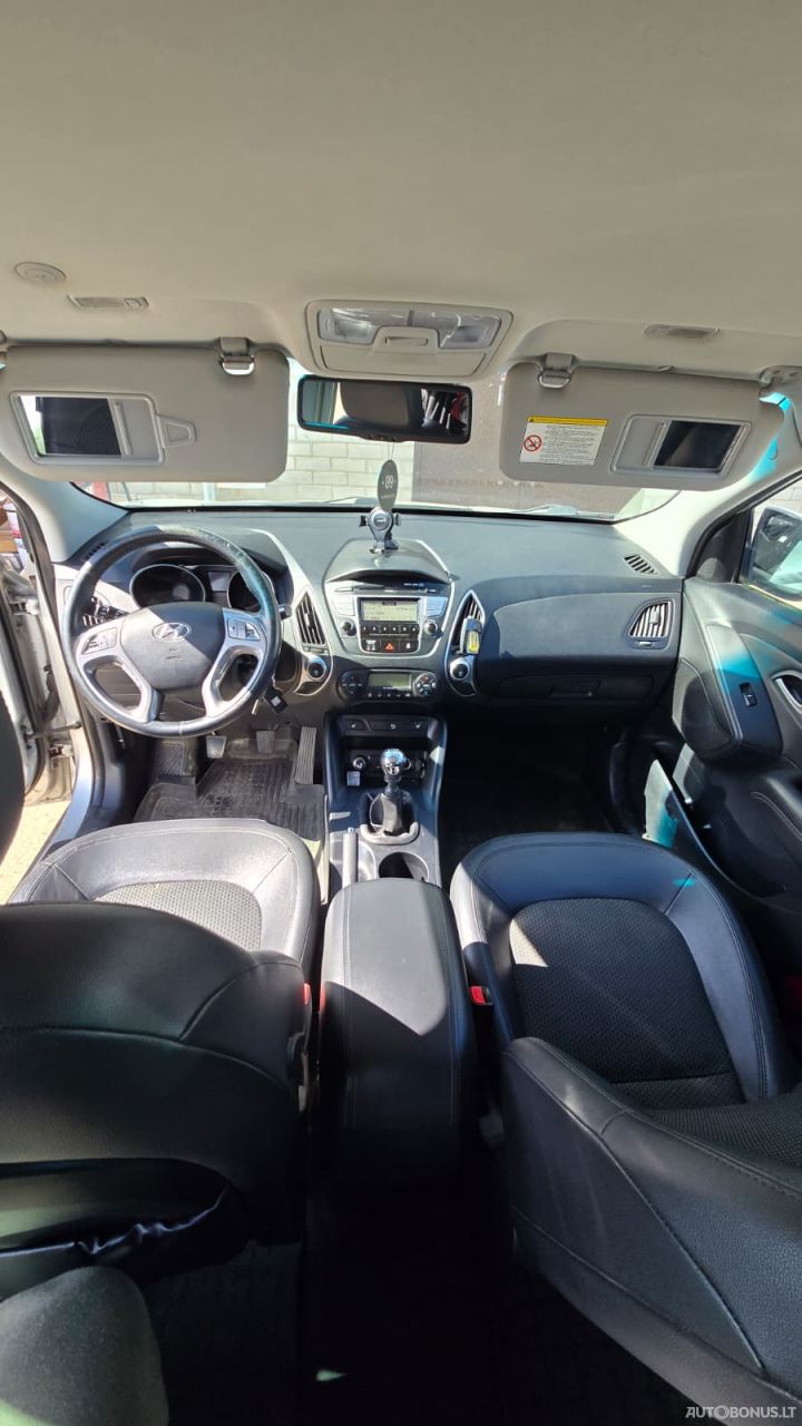 Hyundai ix35 | 18
