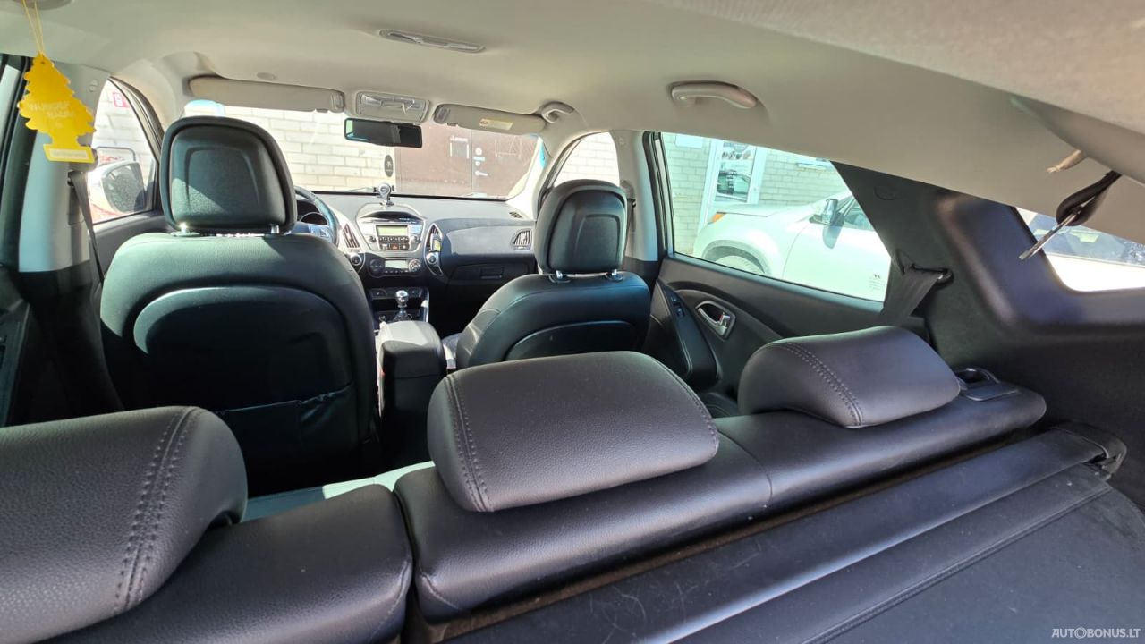 Hyundai ix35 | 19