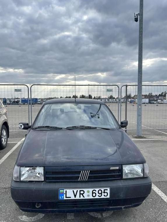 Fiat Tipo | 17