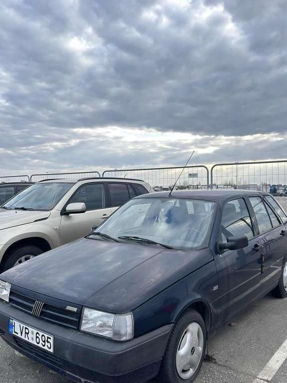 Fiat Tipo | 16