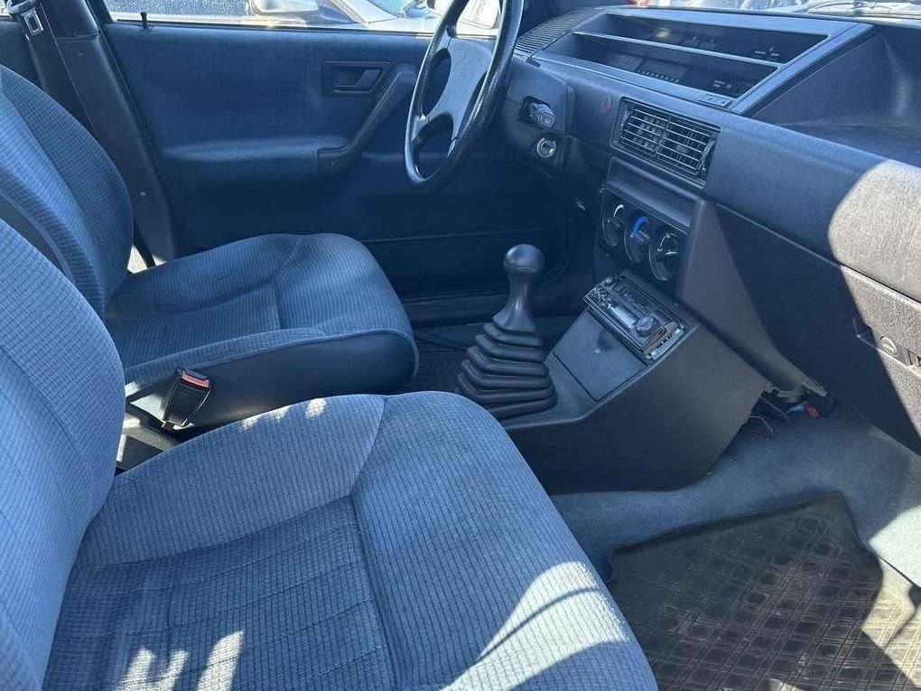 Fiat Tipo | 8