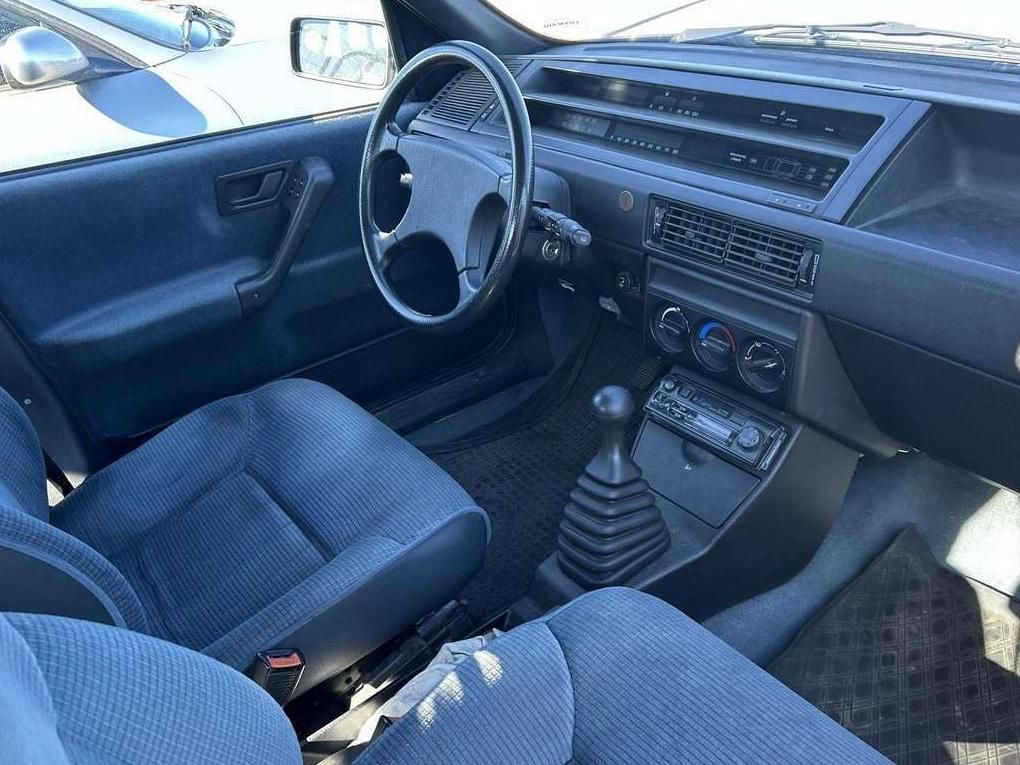Fiat Tipo | 7