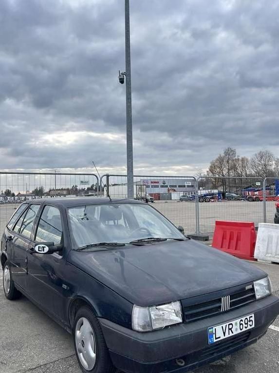 Fiat Tipo | 18