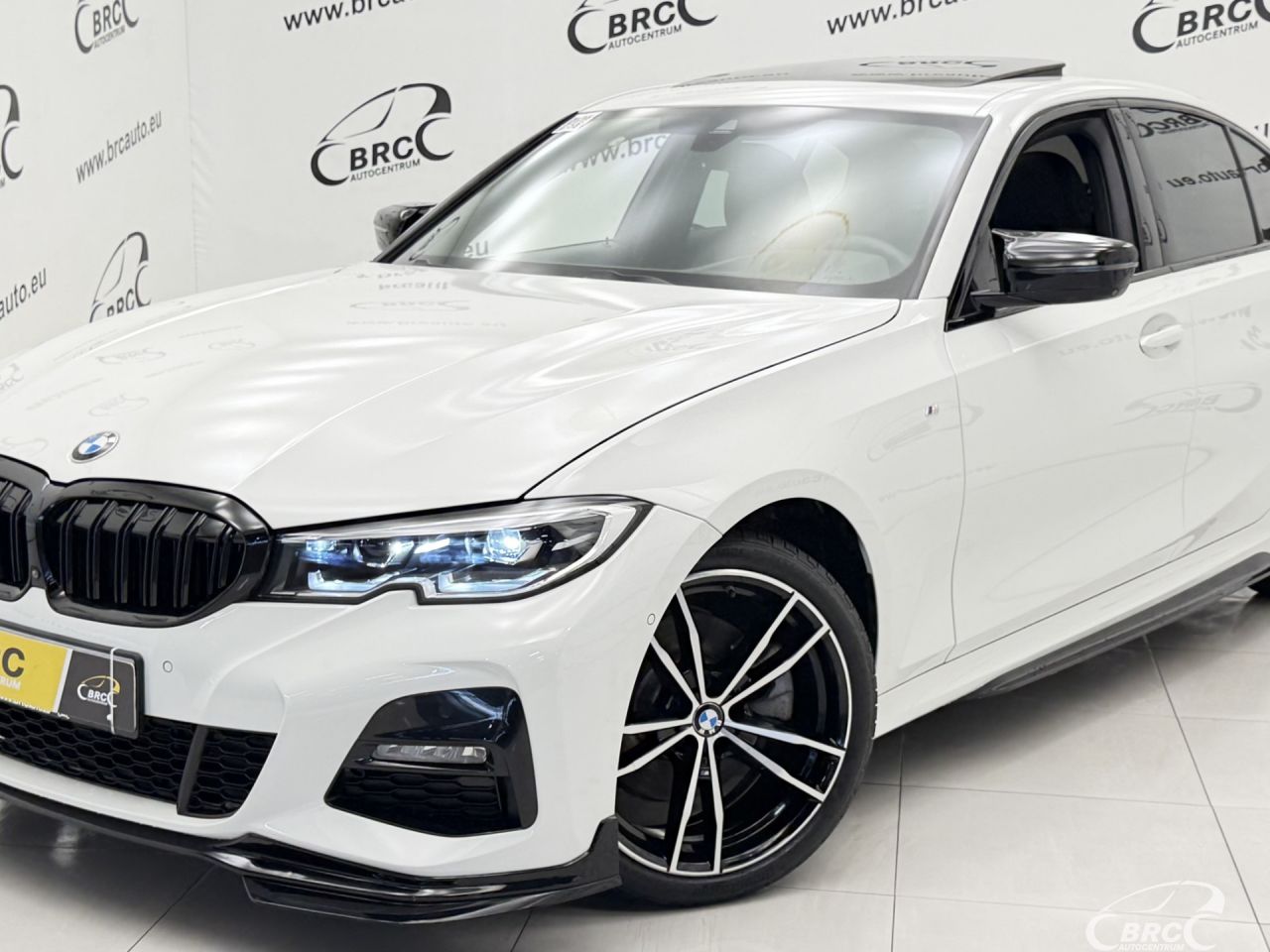 BMW 330 | 51