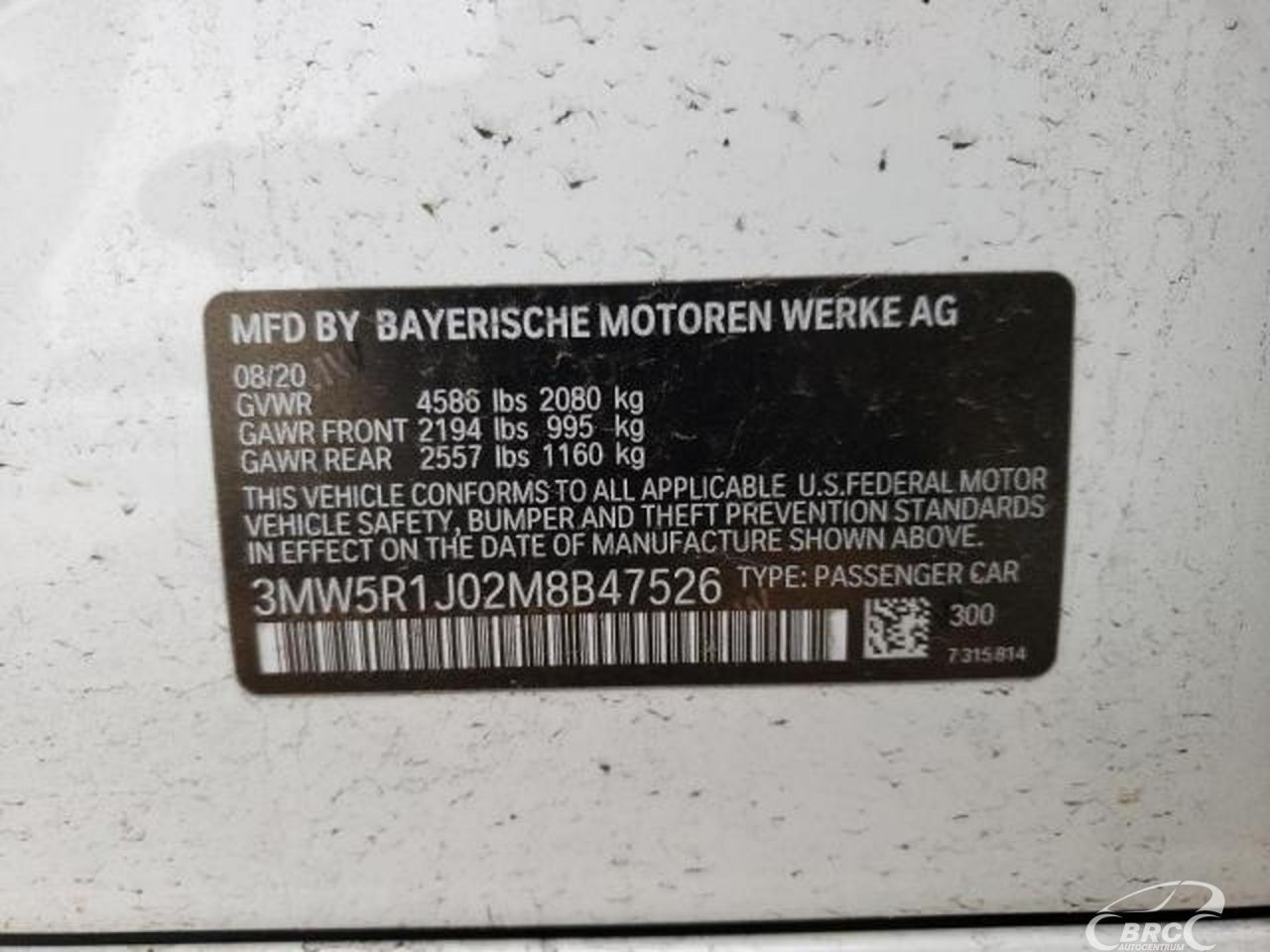 BMW 330 | 56