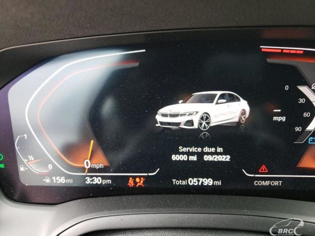 BMW 330 | 57