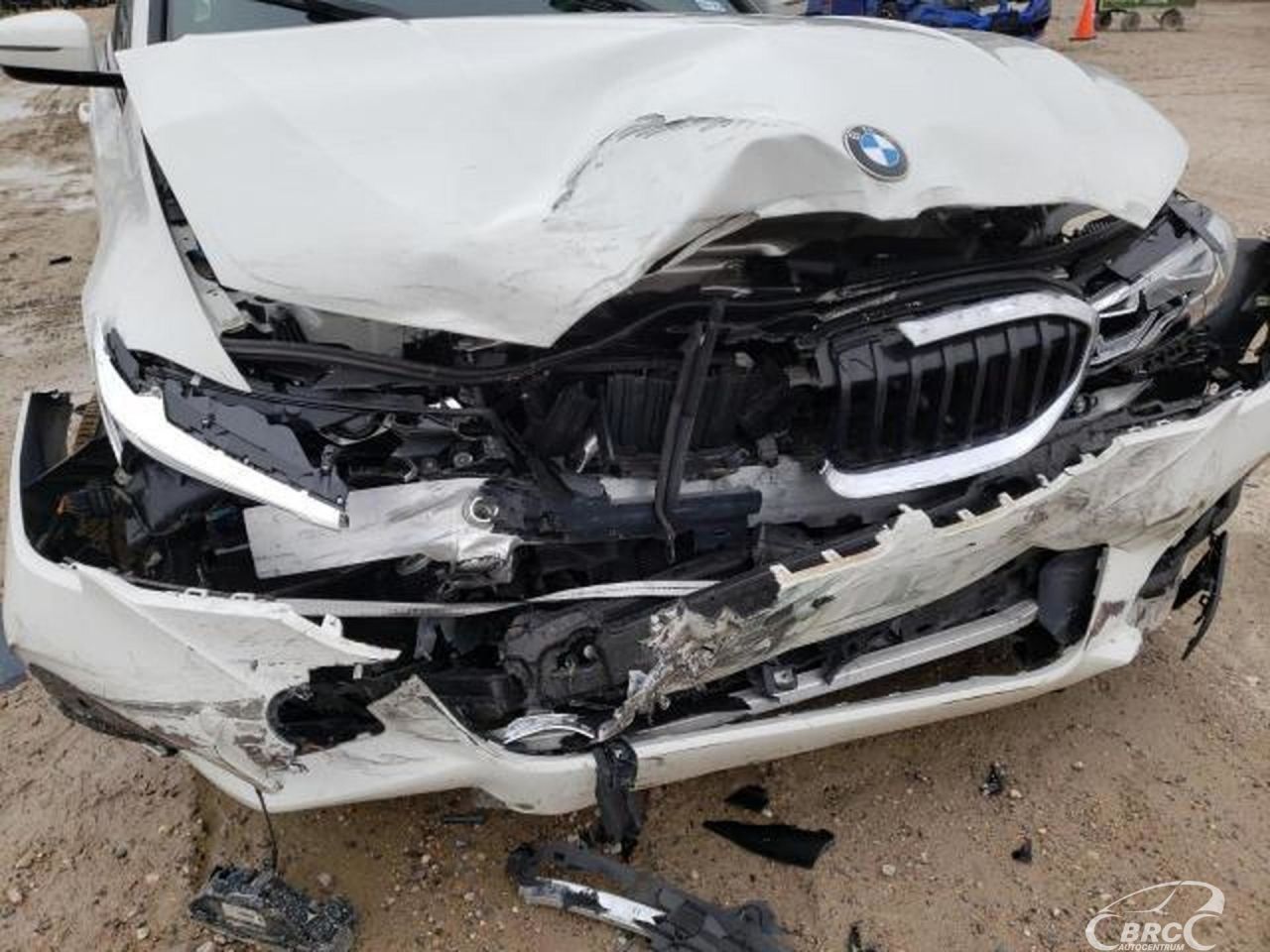 BMW 330 | 55