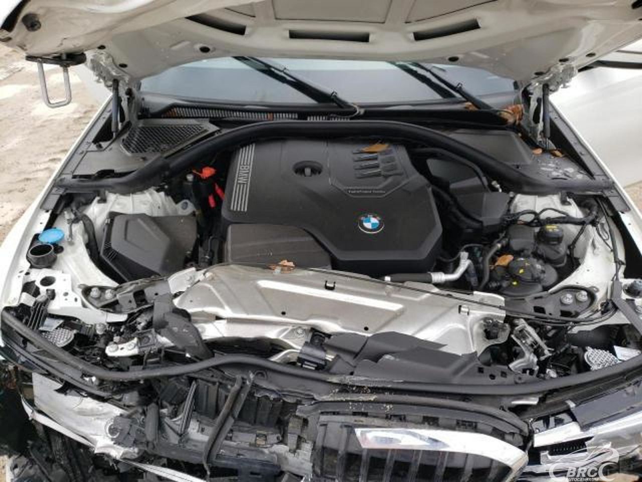 BMW 330 | 58