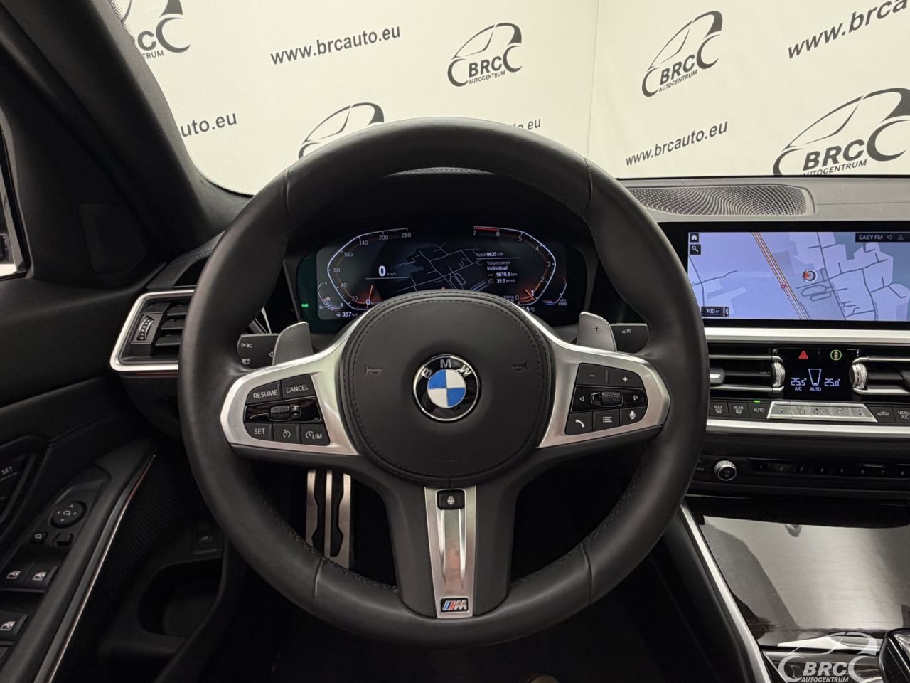 BMW 330 | 30