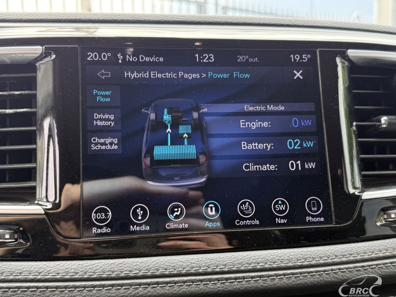 Chrysler Pacifica | 28