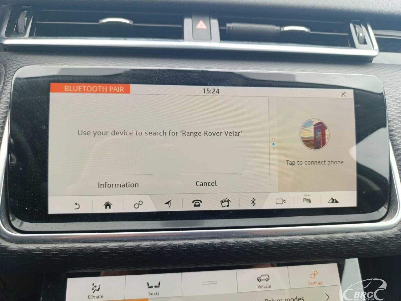Land Rover Range Rover | 25