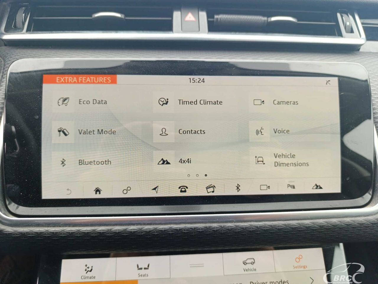 Land Rover Range Rover | 26