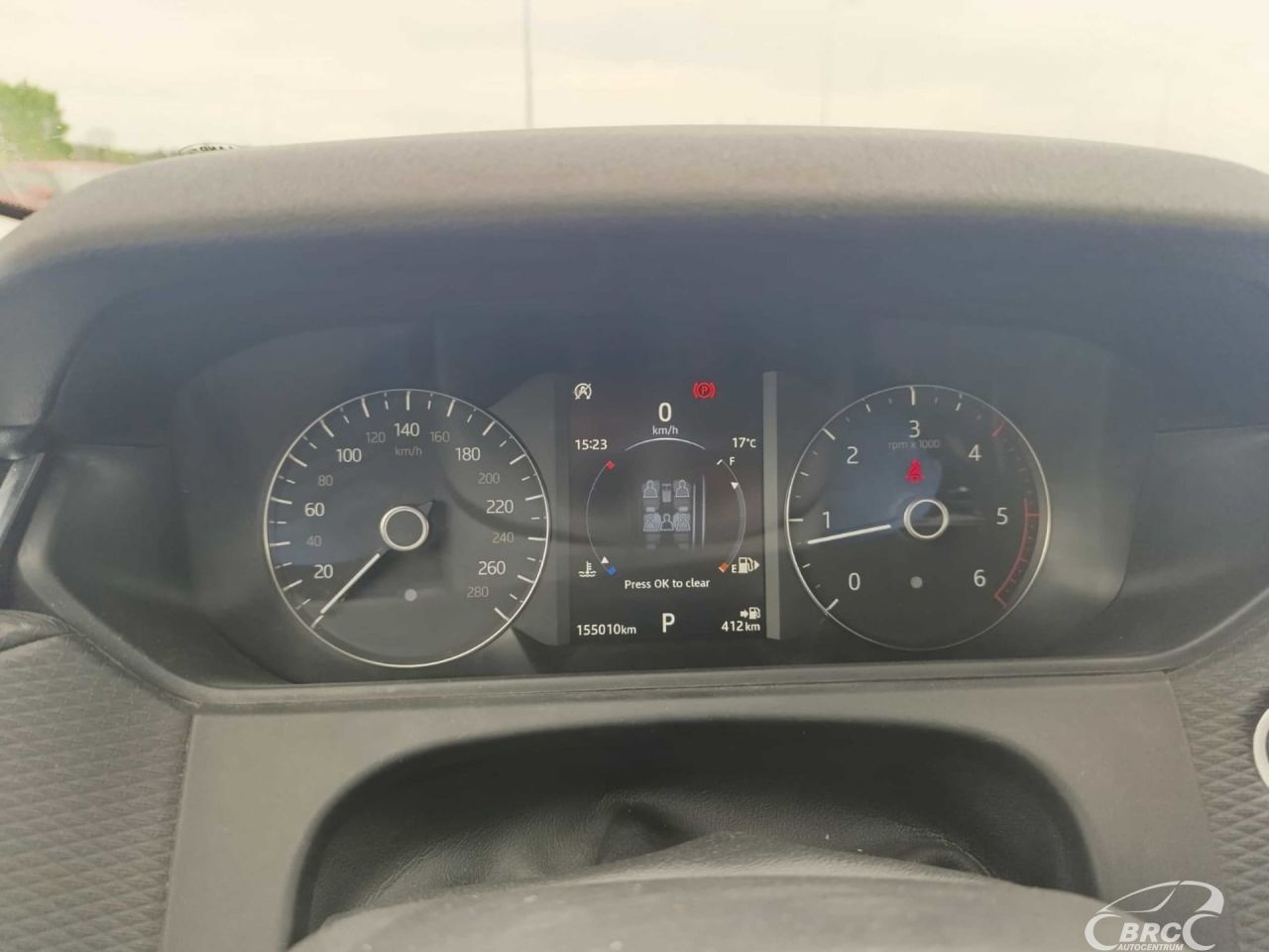 Land Rover Range Rover | 18