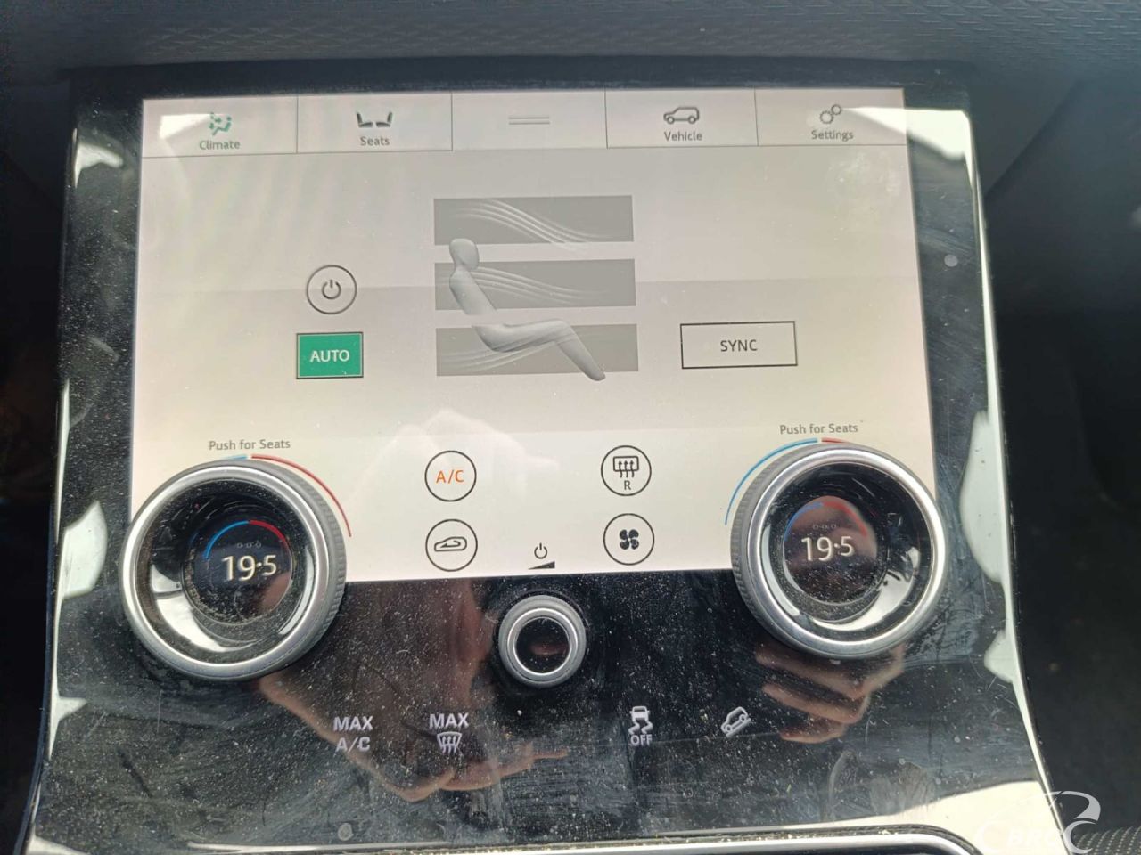Land Rover Range Rover | 20