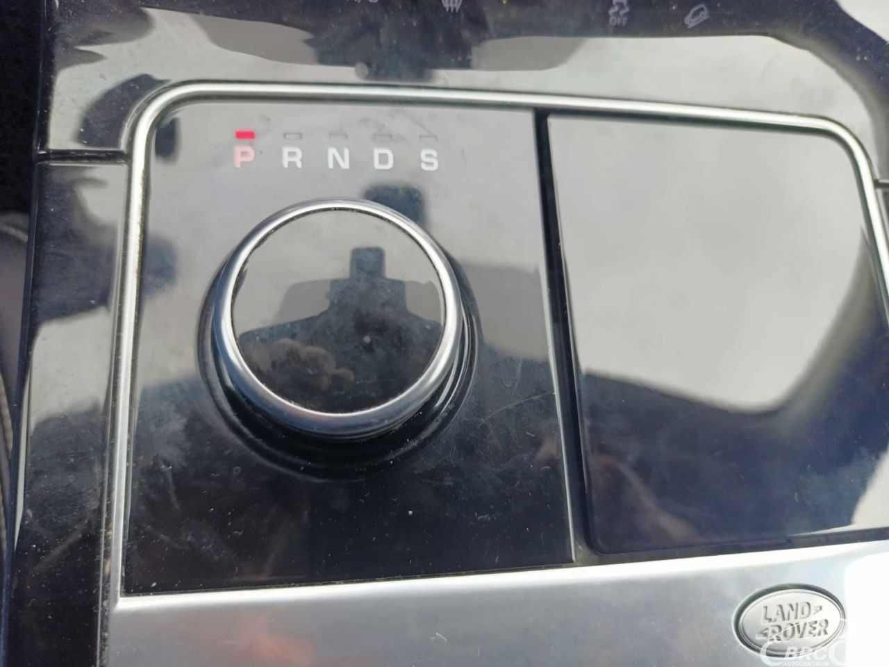 Land Rover Range Rover | 19