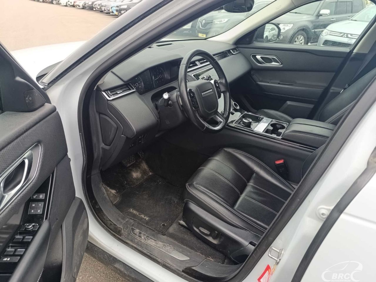 Land Rover Range Rover | 9