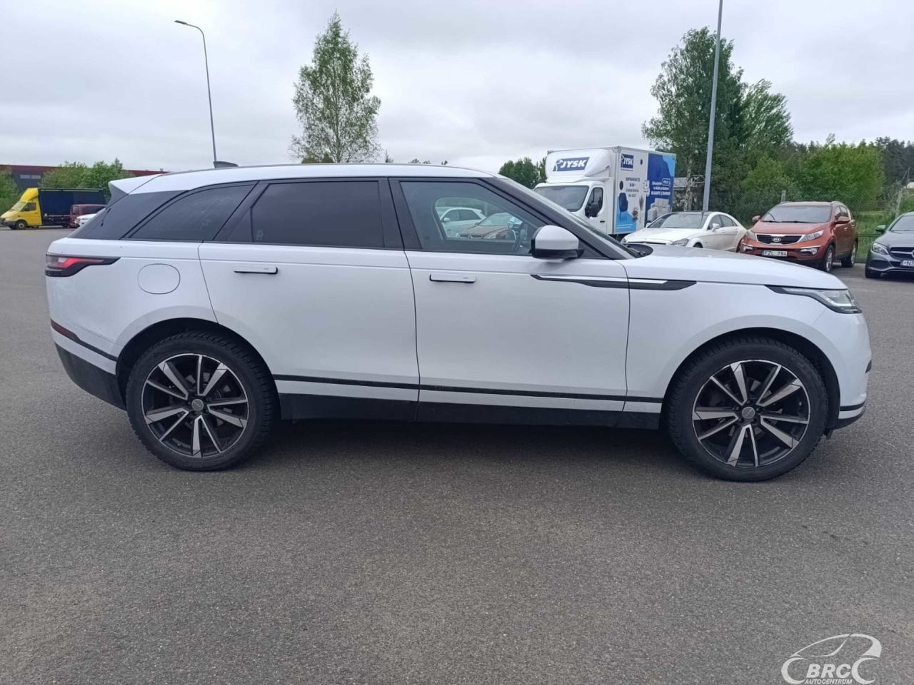 Land Rover Range Rover | 5