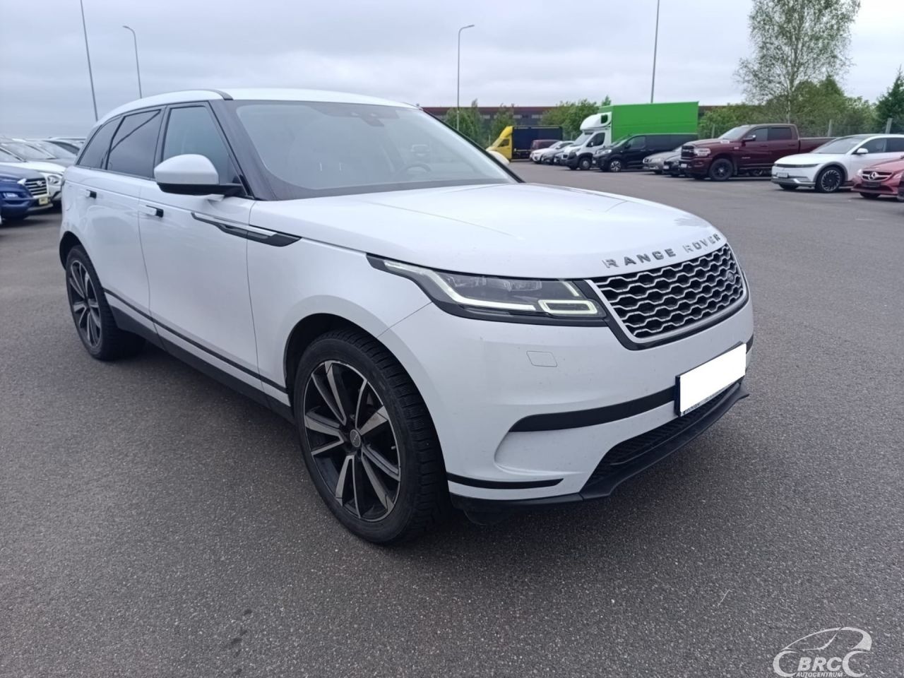 Land Rover Range Rover | 6