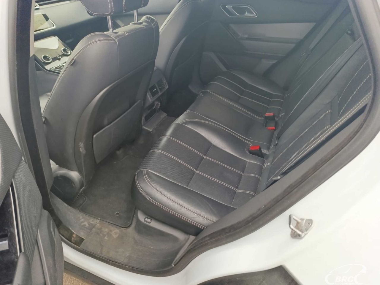 Land Rover Range Rover | 29