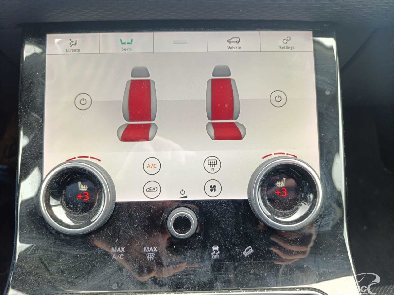 Land Rover Range Rover | 30