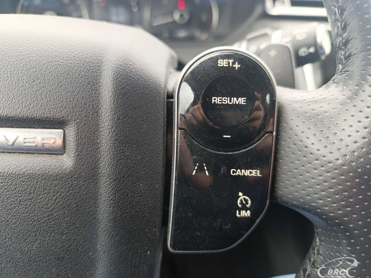 Land Rover Range Rover | 15