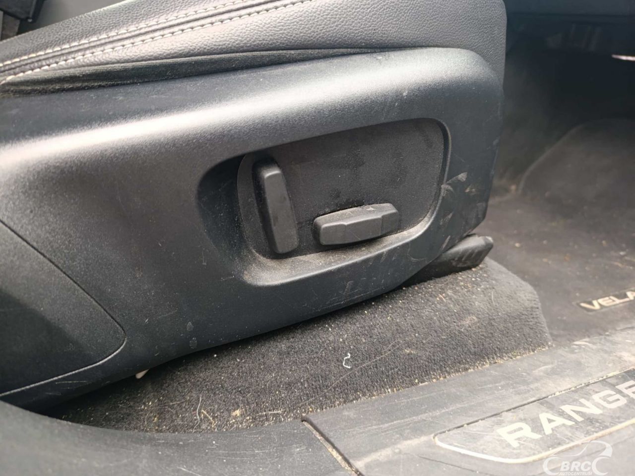 Land Rover Range Rover | 11