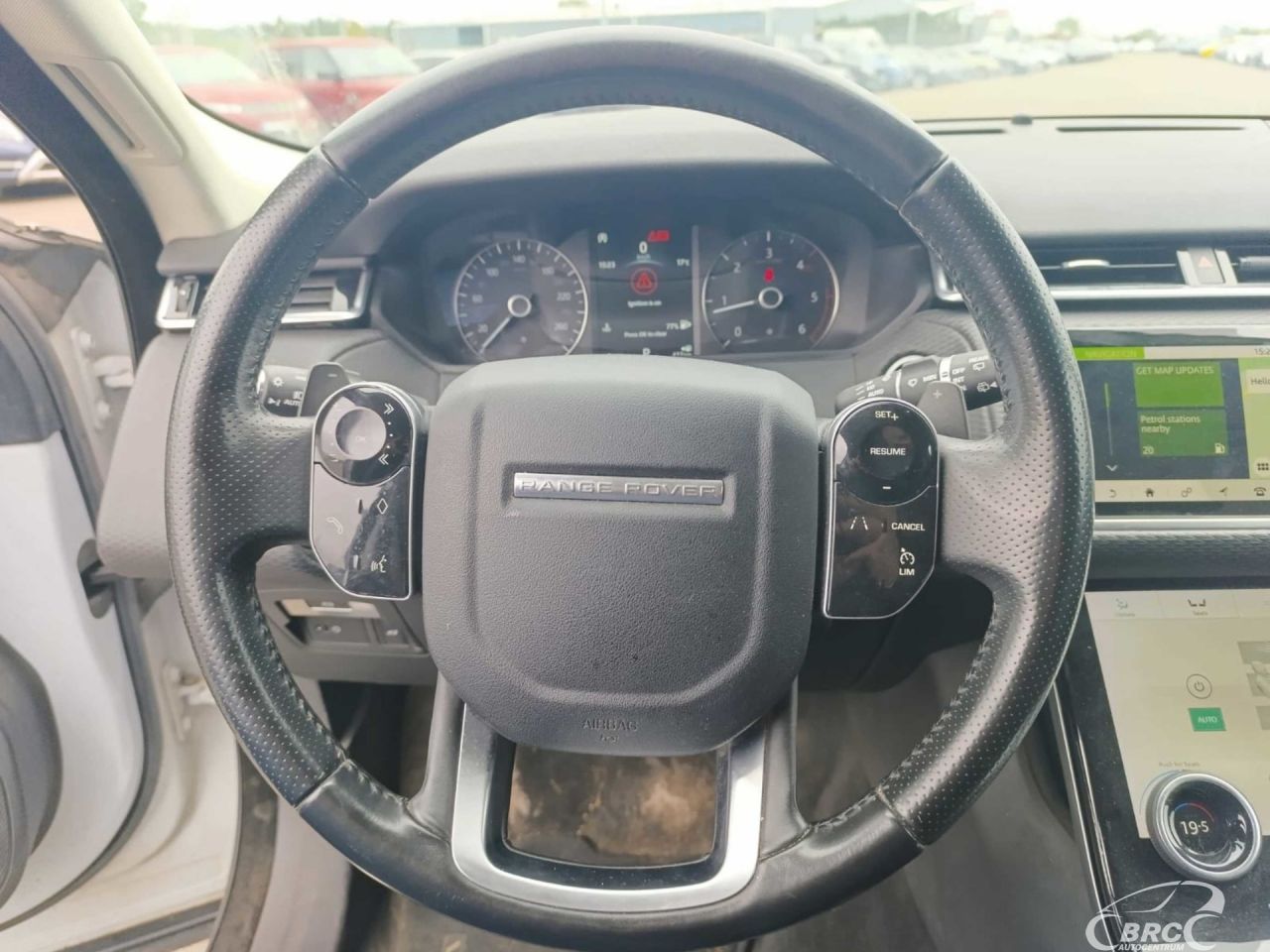 Land Rover Range Rover | 13