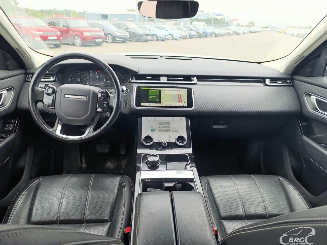 Land Rover Range Rover | 8