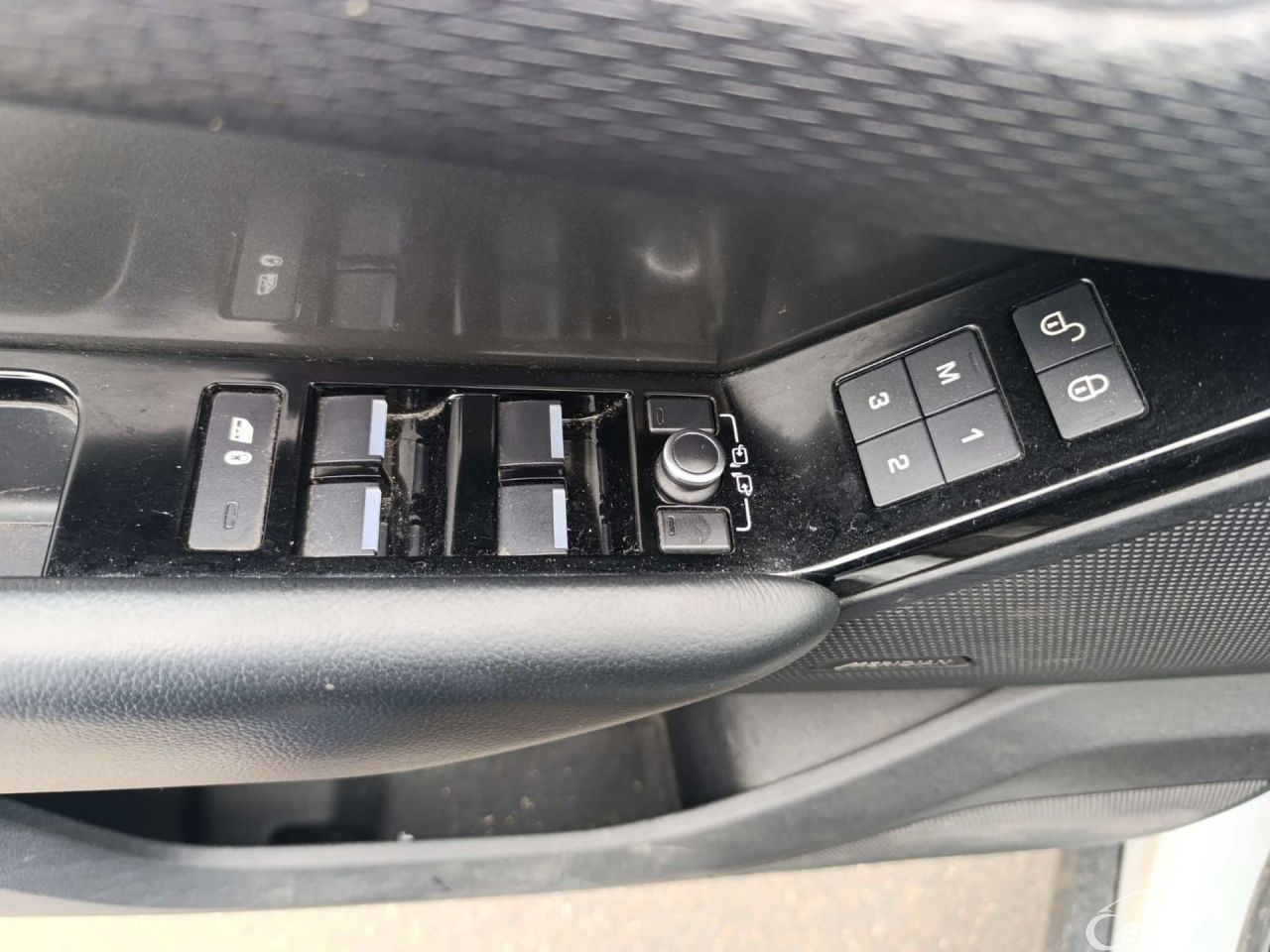 Land Rover Range Rover | 21