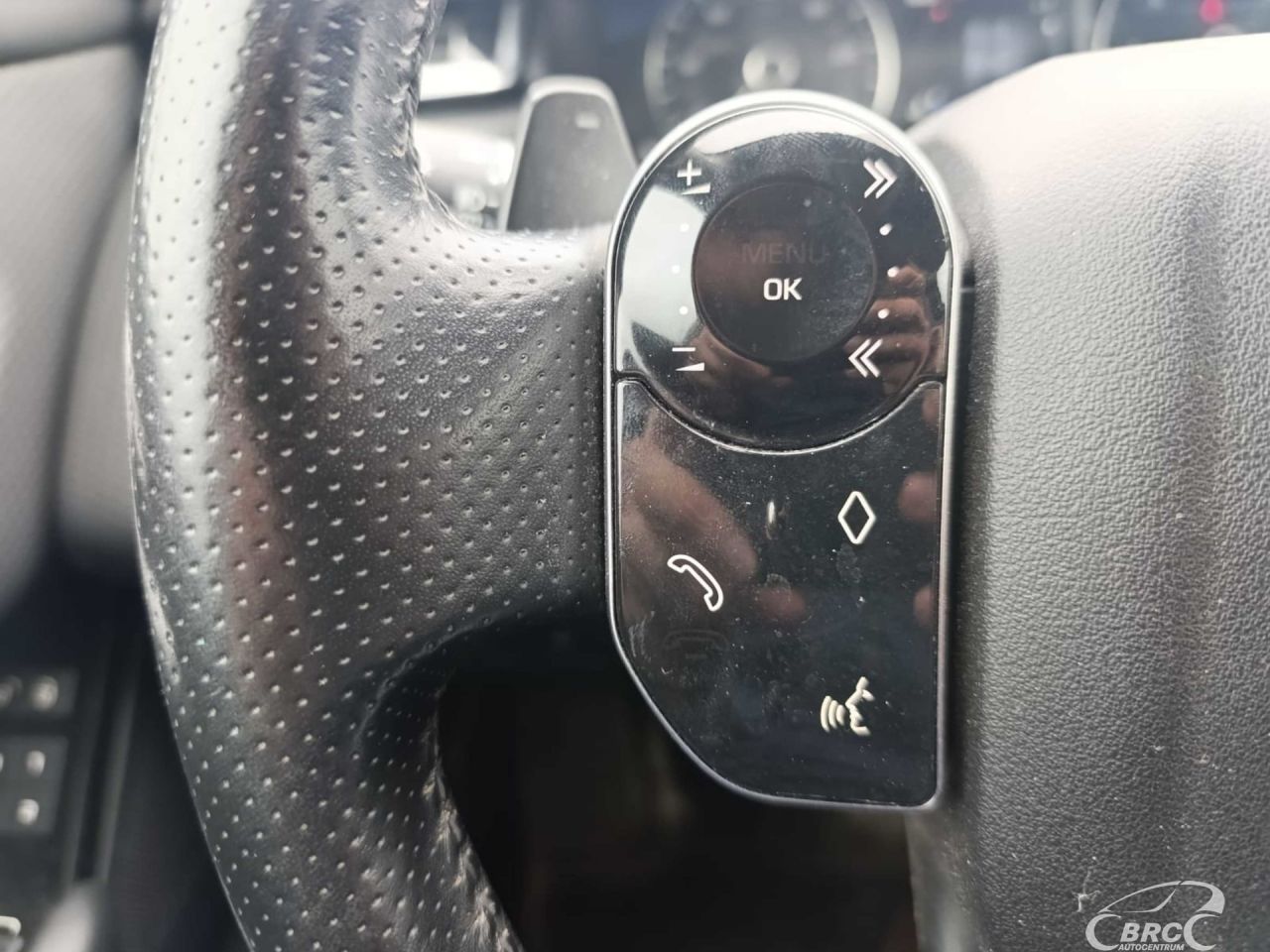 Land Rover Range Rover | 14