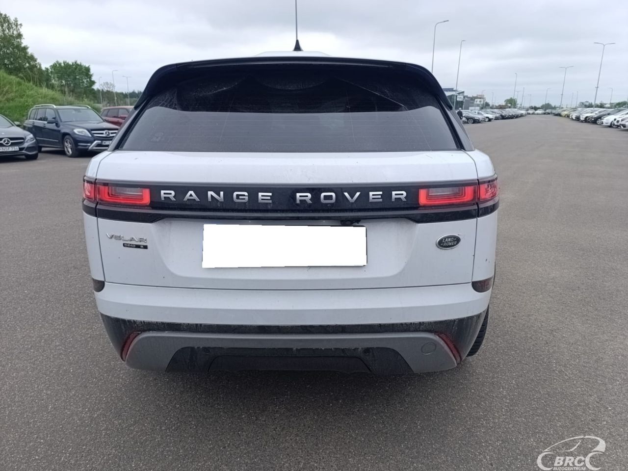 Land Rover Range Rover | 3
