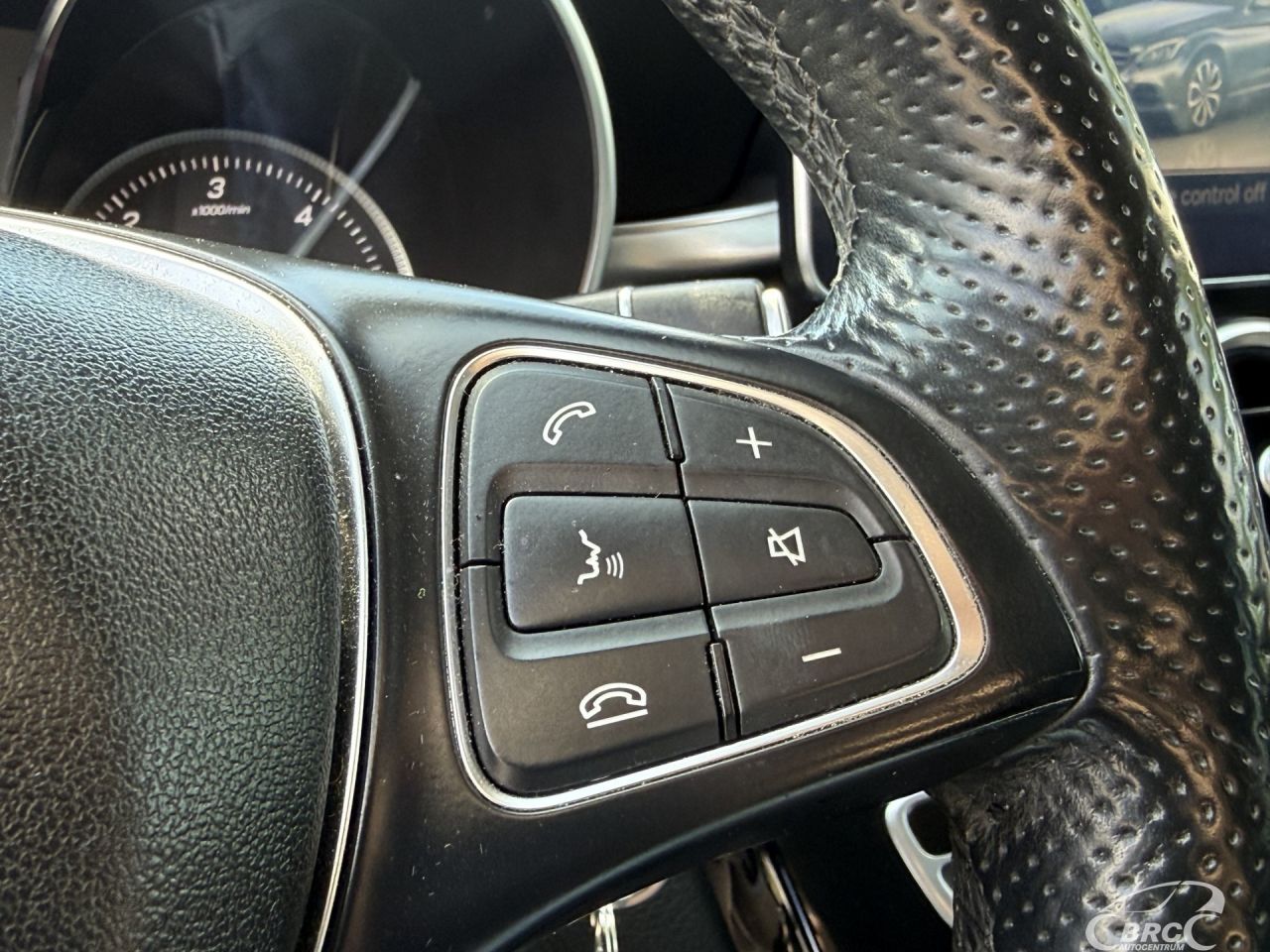 Mercedes-Benz C220 | 22
