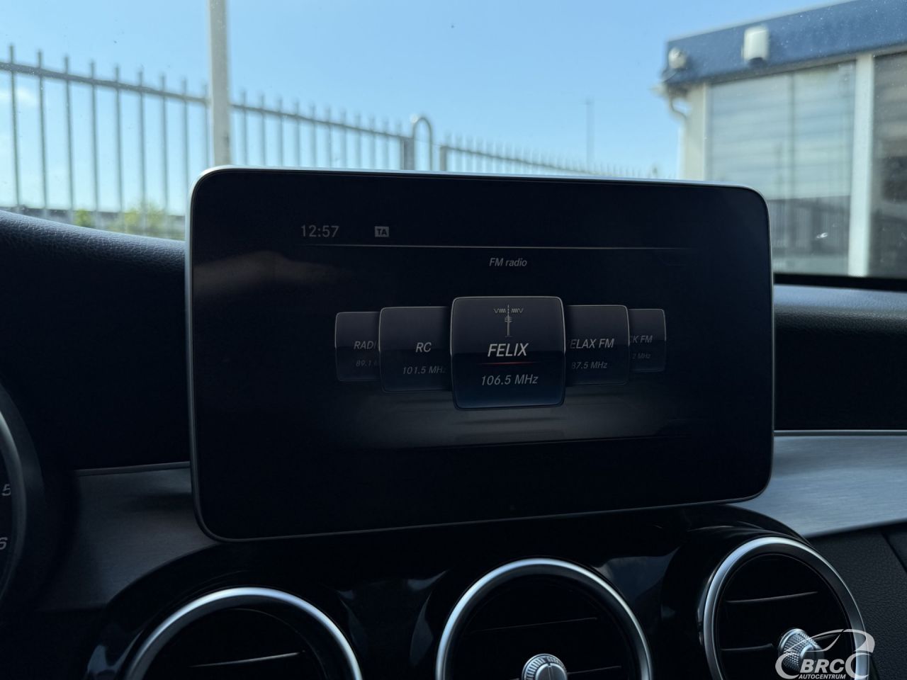 Mercedes-Benz C220 | 30