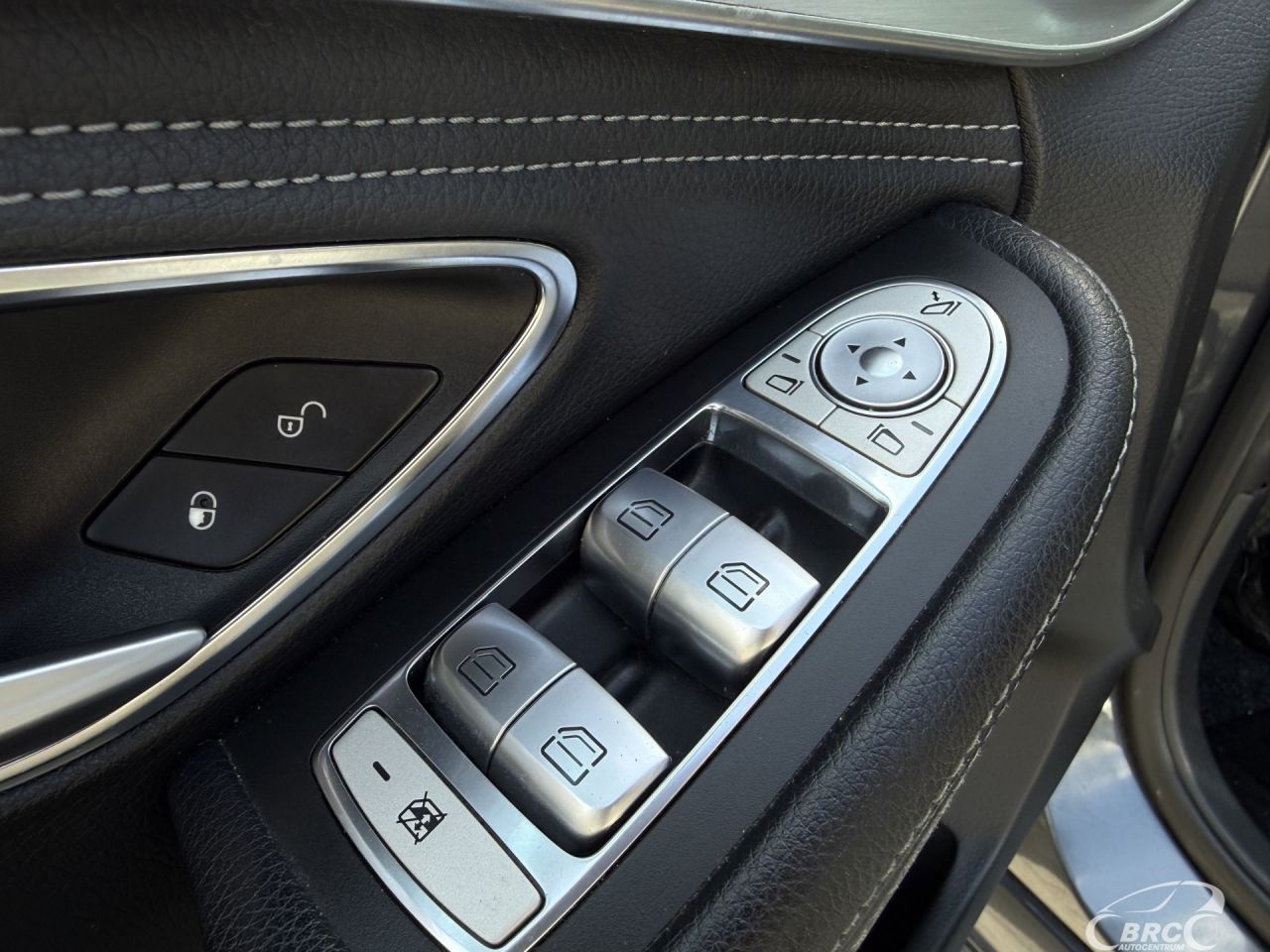 Mercedes-Benz C220 | 15