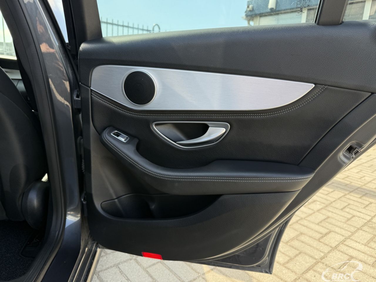 Mercedes-Benz C220 | 6
