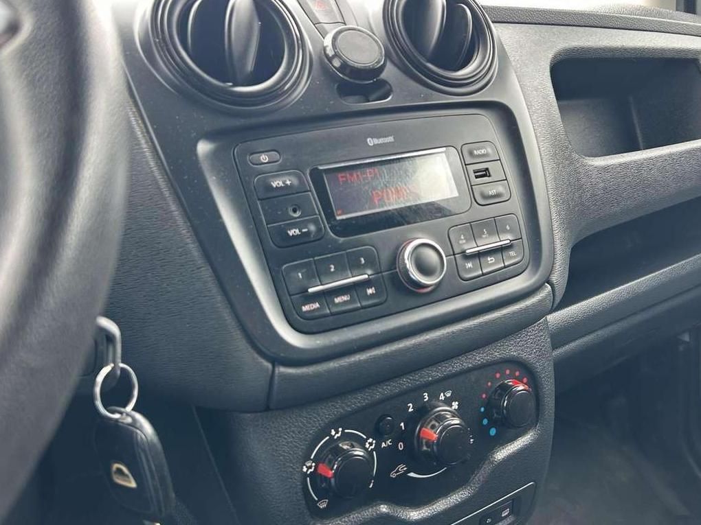 Dacia Dokker | 13